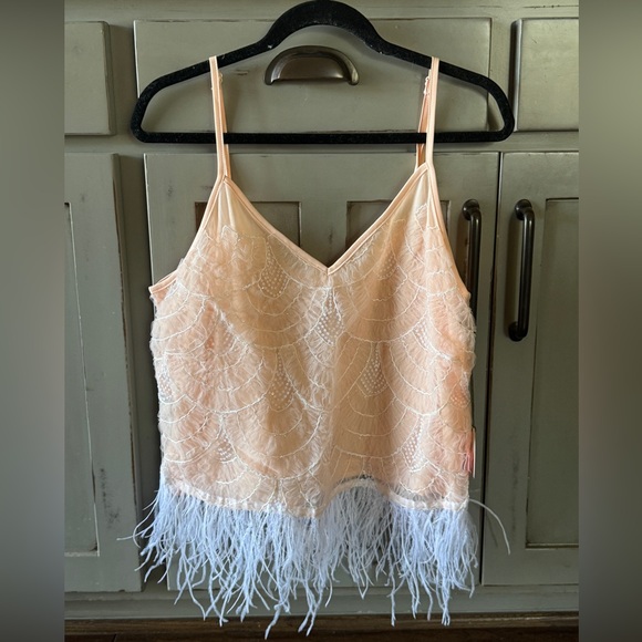 Eva Franco Tops - Eva Franco blouse size large